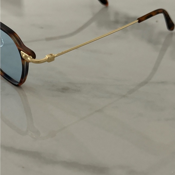 Explicit Poets Logan Sunglasses (New) - Picture 5 of 6